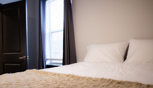 Comfort House, 4 Bedrooms, Balcony