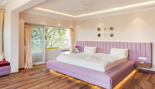 Exclusive Villa