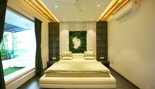 Elite Villa