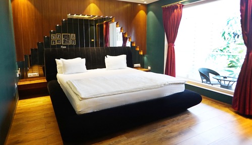 Grand Villa