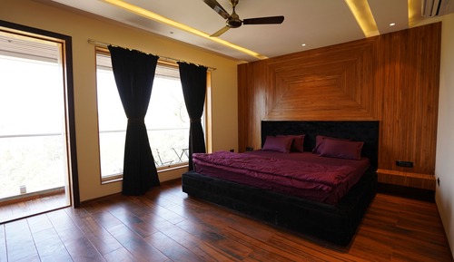 Premium Villa