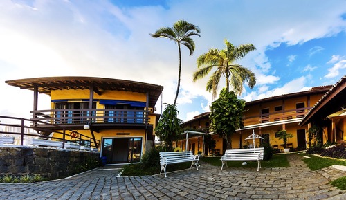 Classic Double or Twin Room