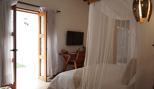 Traditional Suite, Garden View