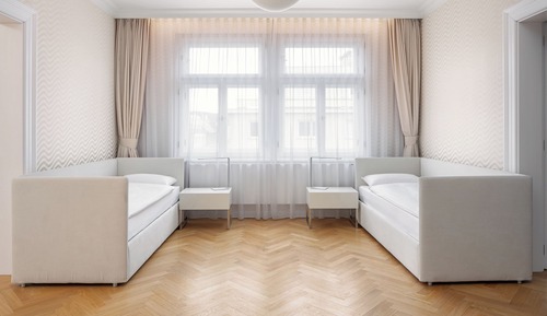 R16 Penthouse Apartment