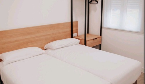 Standard Studio, Multiple Beds, Kitchenette