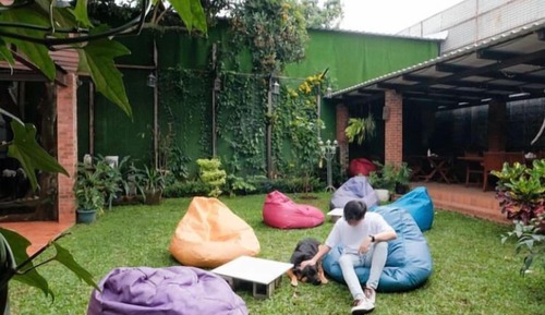 Family Villa
