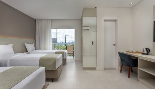 Standard Suite (Inverno)