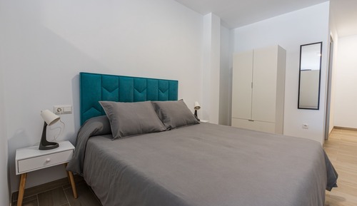 Deluxe Studio, Pool View