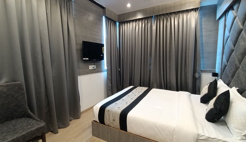 Premium Room