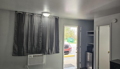 Business Single Room