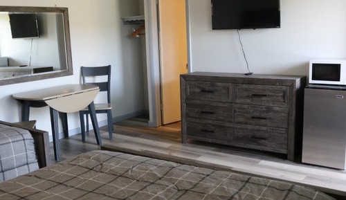 Comfort Double or Twin Room