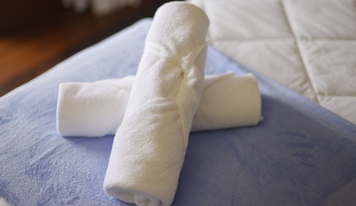 Superior Double Room, Ocean View