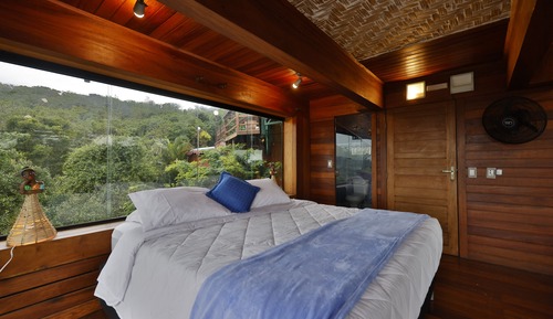 Panoramic Double Room