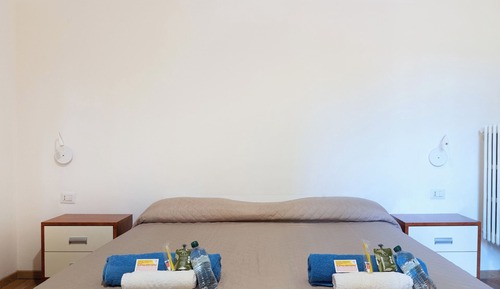 Business Triple Room