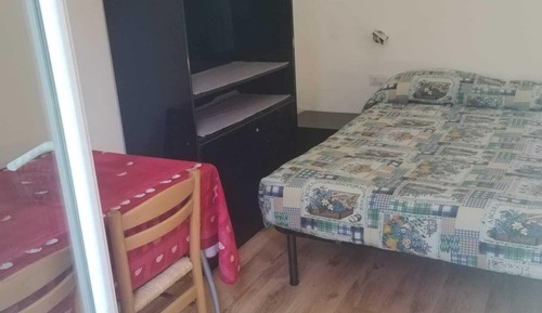 Business Double Room Single Use, Garden View