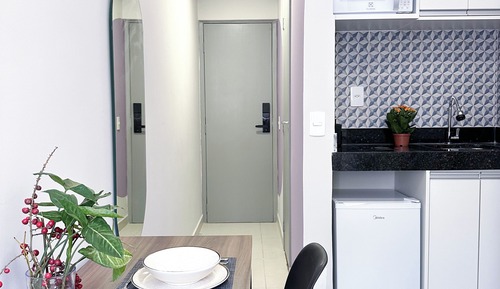 Standard Room, 1 Double Bed