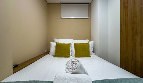 Elite Loft, 2 Bedrooms