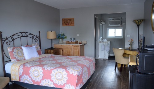 Basic Room