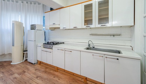 Basic Room, 1 Bedroom (somang)