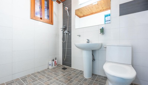 Basic Room, 1 Bedroom (haengbok2)