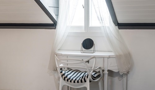 Basic Room, 1 Bedroom (sarang2)