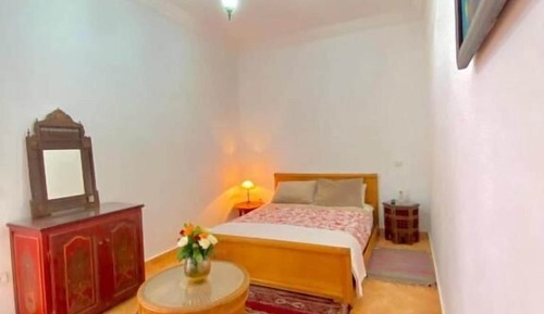 Comfort Double or Twin Room