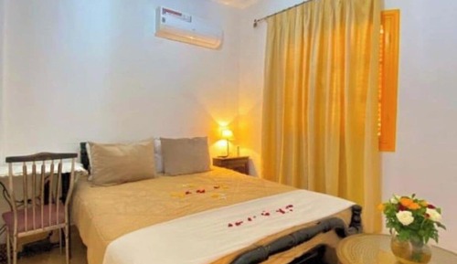 Comfort Room