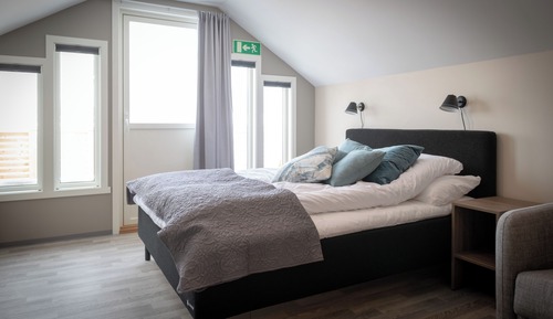 Exclusive Double Room