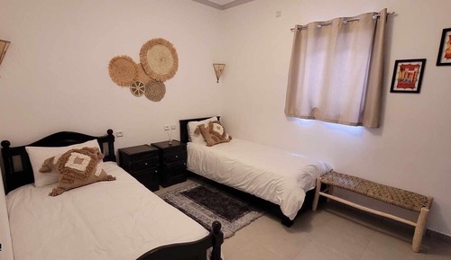 Junior Room