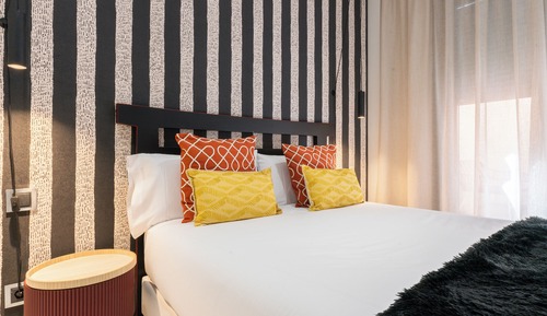 Duplex, 2 Bedrooms, 2 Bathrooms, Patio