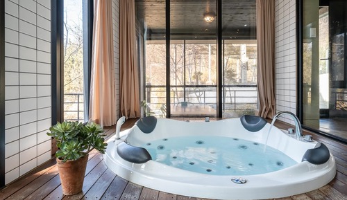 Basic Room, 1 Bedroom (1-1 tamheomgaui jip)