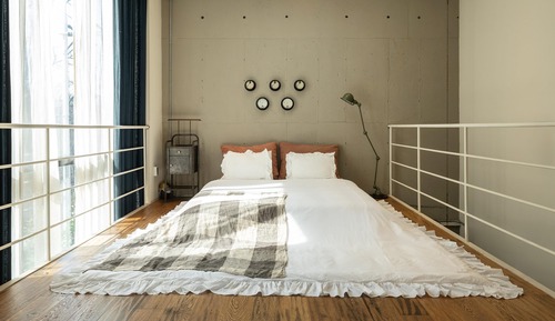 Basic Room, 1 Bedroom (3-1 bookeurope style)