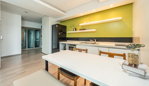 Basic Room, 1 Bedroom (201)