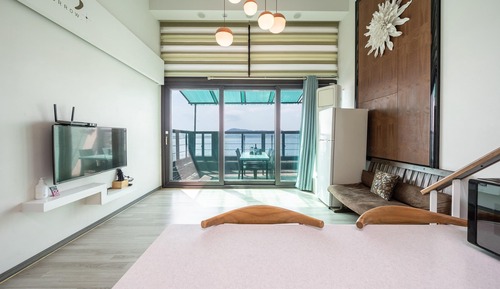 Basic Room, 1 Bedroom (103)