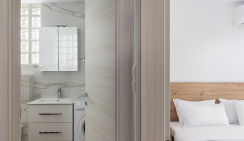 Luxury Villa, 4 Bedrooms, Poolside