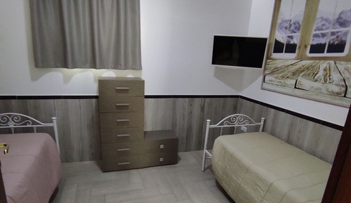 Family Apartment