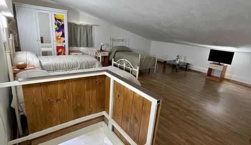 Family Apartment