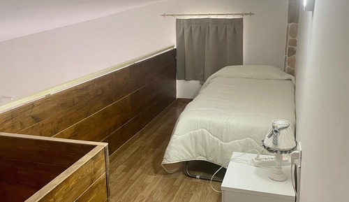 Comfort Apartment