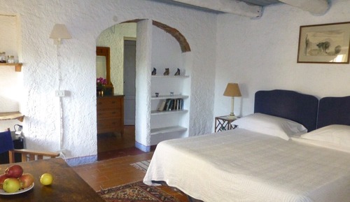 Classic Double or Twin Room