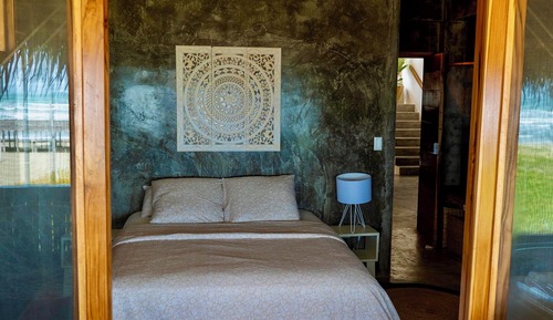 Honeymoon Room, 1 Bedroom, Non Smoking, Beach View