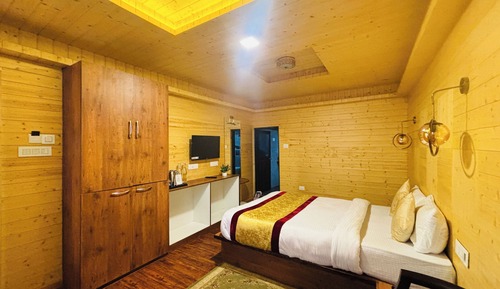 Premium View Room