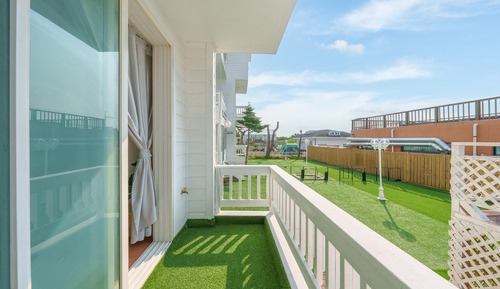 Basic Room, 1 Bedroom (105)