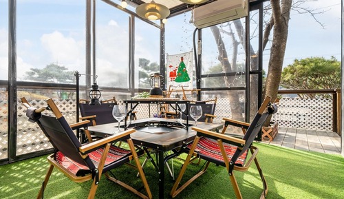 Basic Room, 1 Bedroom (Poodle)