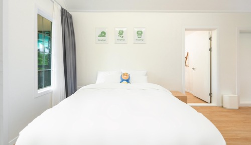 Basic Room, 1 Bedroom (Pomer2)