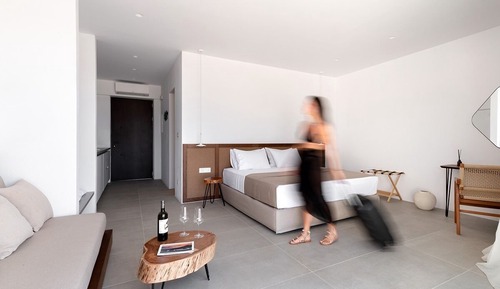 Suite Sirocos