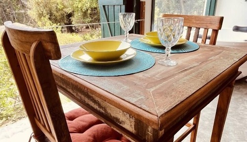 Panoramic Apartment, Mountain View