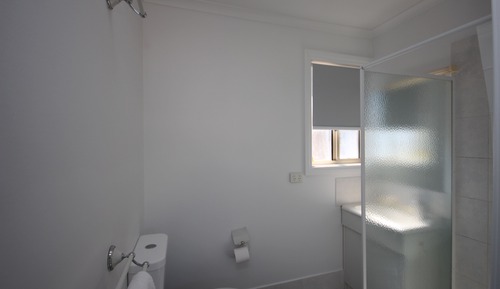 Standard Cabin