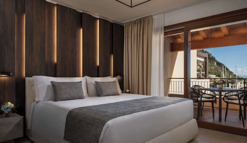 Apartment (1 Bedrooms Marina View 2Ad+2Ch)