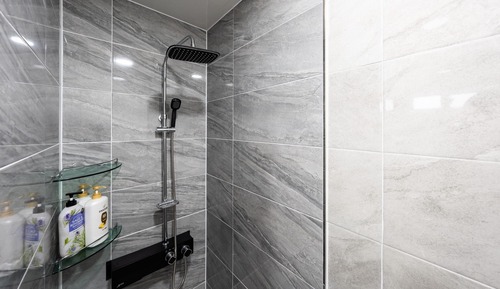 Basic Room, 1 Bedroom (STAY2(Ocean view,BBQ))