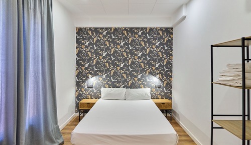 Deluxe Apartment, Balcony, City View